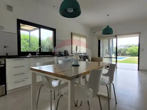 Casa en Alquiler al Norte