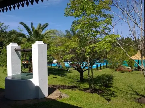 Hotel en Venta 30 años