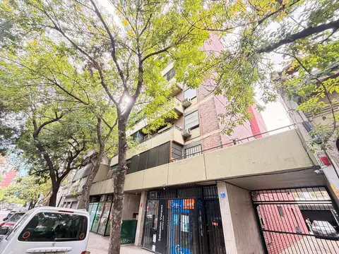 Alvear al 1000