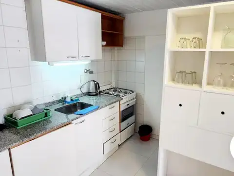 Departamento en Alquiler en Las Cañitas, USD 1.000