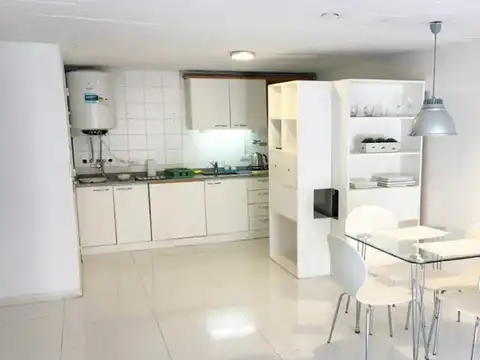 Departamento en Alquiler de 1 dormitorio