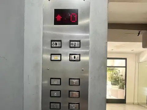 Departamento en Alquiler 20 años