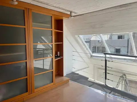 Departamento en Alquiler en Las Cañitas, USD 1.000