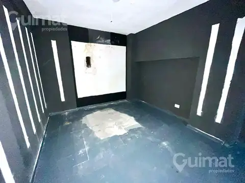 Galpon en Venta en Monserrat, USD 125.000