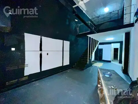 Galpon en Venta 50 años