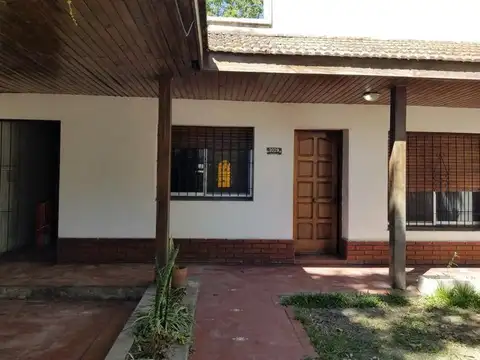 Casa en Beccar