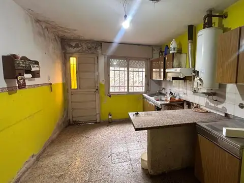 Casa en Venta de 2 dormitorios