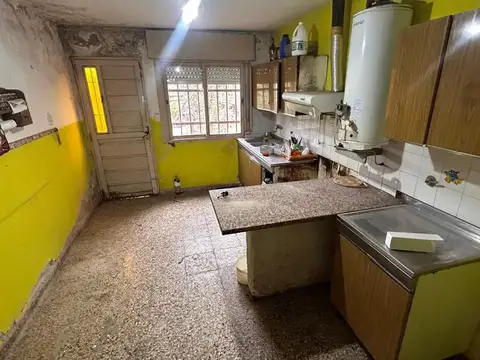 Casa en Venta en Alameda, USD 39.000