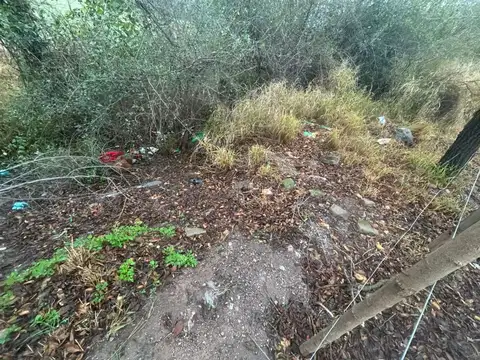 Terreno en Venta en Córdoba, USD 75.000