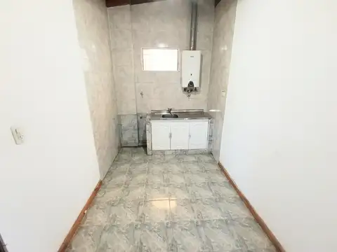 Depto Tipo Casa en Alquiler de 1 dormitorio