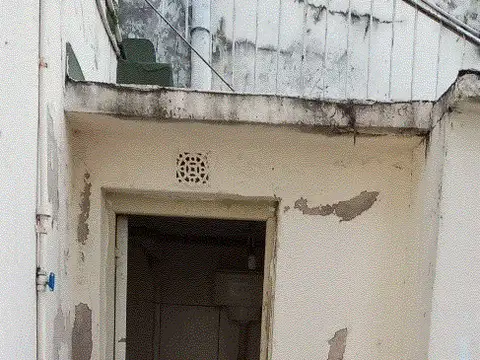 Casa en Venta 55 años