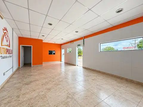 ALQUILER PLANTA INDUSTRIAL, LOGÍSTICA Y COMERCIAL
