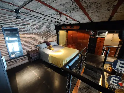 Depto Tipo Casa en Venta de 3 ambientes