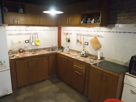 Depto Tipo Casa en Venta en San Telmo, USD 170.000