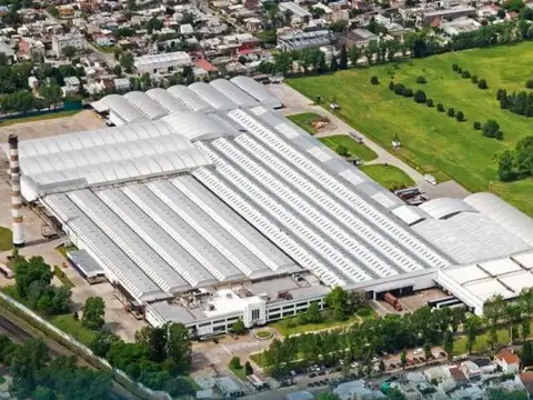 Galpon en Alquiler en Hurlingham, USD 21.600