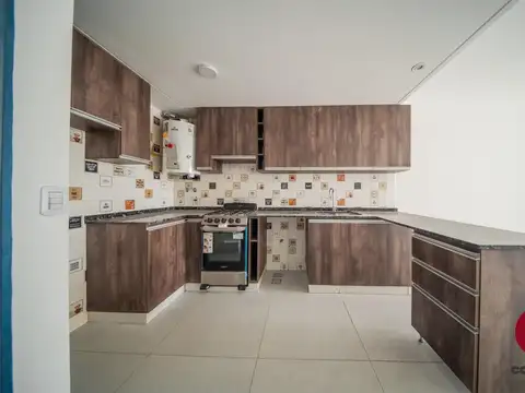 Departamento en Venta en Villa Saenz Peña, USD 91.000