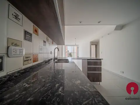 Departamento en Venta Apto profesional