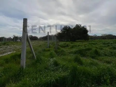 Terreno en Venta en Berisso, USD 72.000