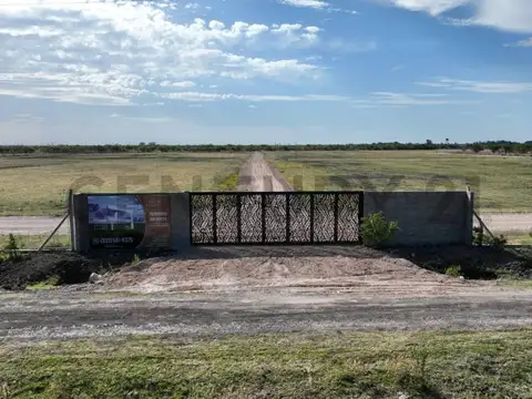 Terreno en Venta en Berisso, USD 72.000