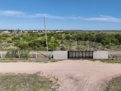 Terreno en Venta de 2427,0 m2