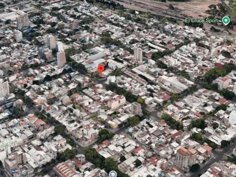 Urquiza 3700