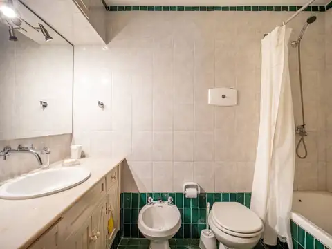 Departamento en Alquiler Temporal 44 años