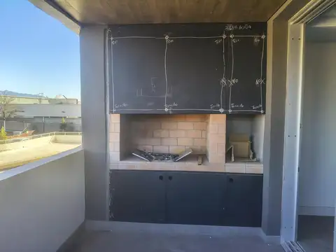 Departamento en Venta de 2 dormitorios