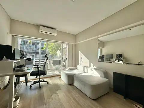 Departamento en Venta en Florida, USD 142.000