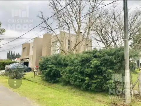 Casa en Venta de 5 dormitorios