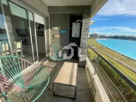 Departamento Monoambiente  en Venta en Lagoon Pilar, Pilar, G.B.A. Zona Norte