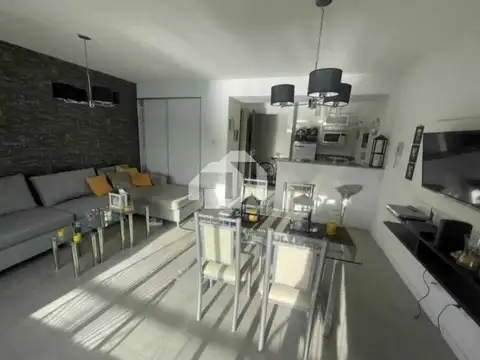 Departamento en Venta en Lagoon Pilar 100