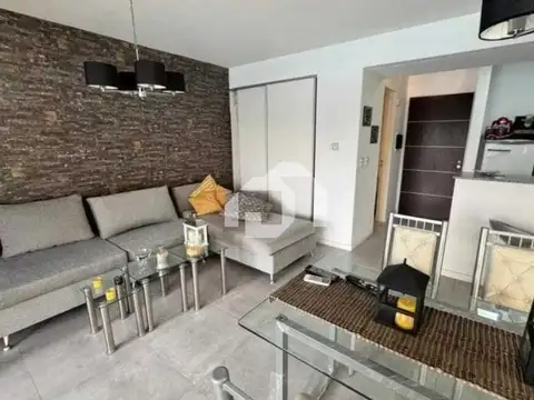 Departamento en Venta de Monoambiente