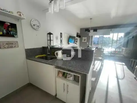 Departamento en Venta con 1 cochera