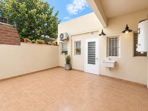 Casa 3 dorm. en Devoto