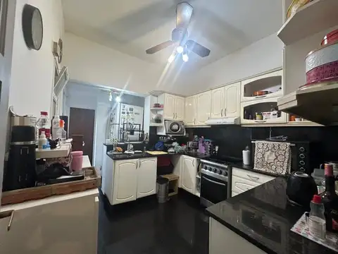 Casa 3 dorm. en Devoto