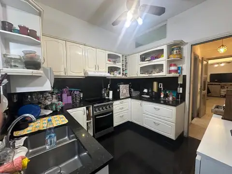 Casa en Venta en Villa Devoto, USD 175.000