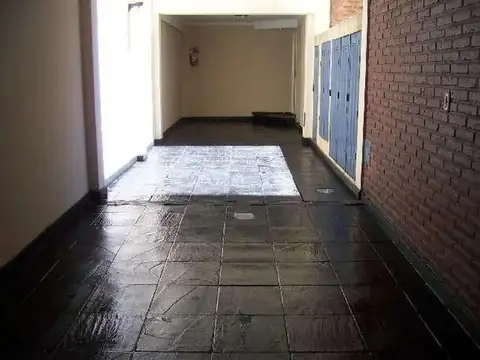 ALVARADO 200, Piso 2