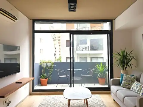 Dto 2 AMBIENTES PILETA SOLARIU LAUNDRY LAS CAÑITAS