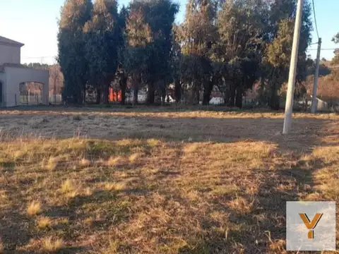 Terreno en venta - 1024Mts2 - Tandil