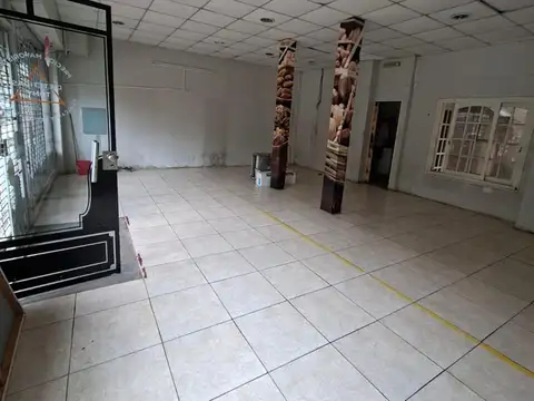 Local en Alquiler 30 años