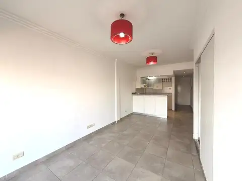 MONOAMBIENTE EN VENTA CON BALCON