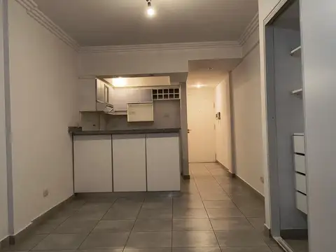 Departamento en Venta en Floresta, USD 64.900