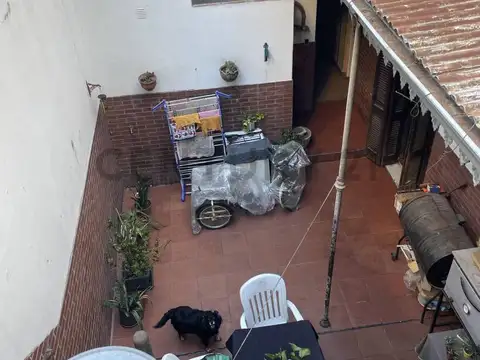 Tapalqué 4300, Piso 0
