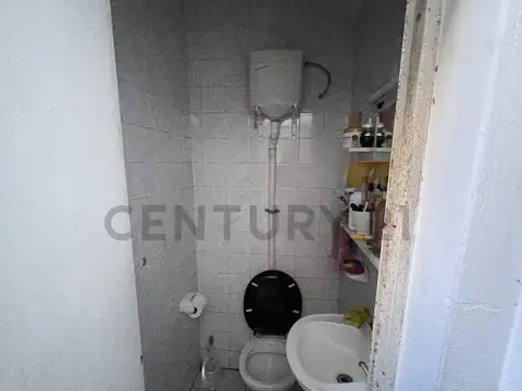Lote con 650 m² vendibles – PB + 5 + 2 retiros – Ideal Desarrollo Inmobiliario