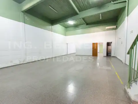 Avenida Albarellos 2500