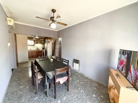 Depto Tipo Casa en Venta de 3 dormitorios