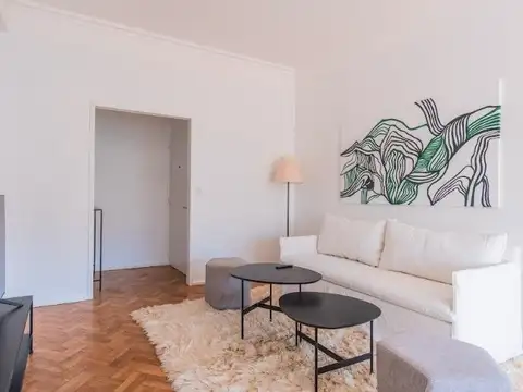 Departamento en Alquiler de 2 dormitorios