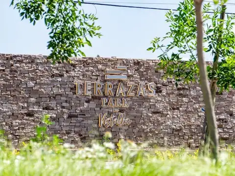LOTE EN VENTA B° PRIVADO TERRAZAS PARK VISTALBA