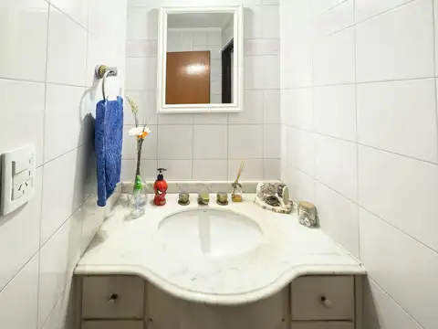 Depto Tipo Casa en Venta de 3 dormitorios