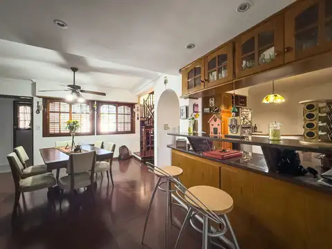 PH en Venta en Villa Adelina, Partido de San Isidro